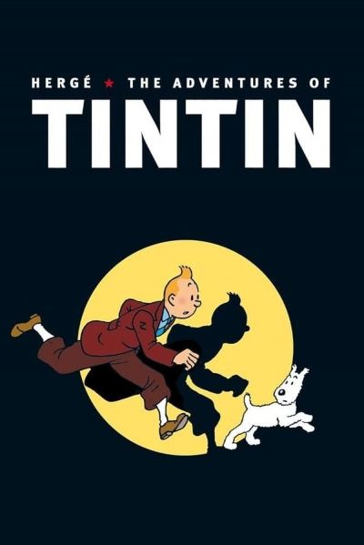 watch-The Adventures of Tintin (1991)