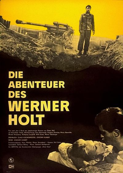 watch-The Adventures of Werner Holt (1965)