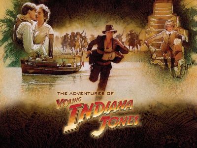 watch-The Adventures of Young Indiana Jones (2000)