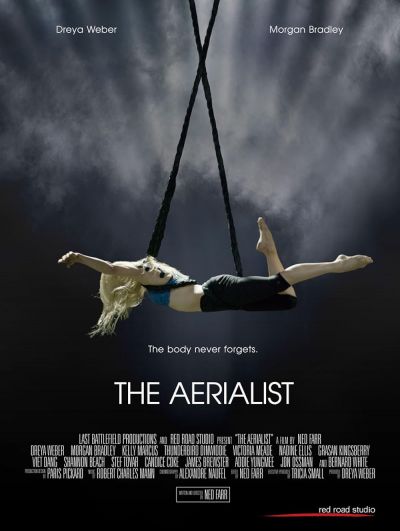 watch-The Aerialist (2020)