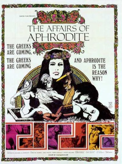 watch-The Affairs of Aphrodite (1970)