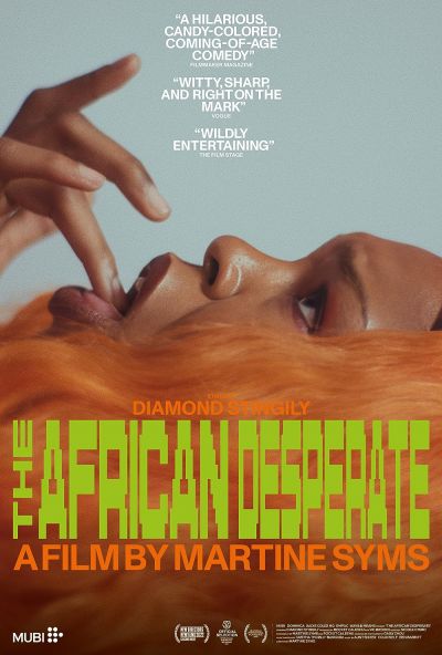 watch-The African Desperate (2022)