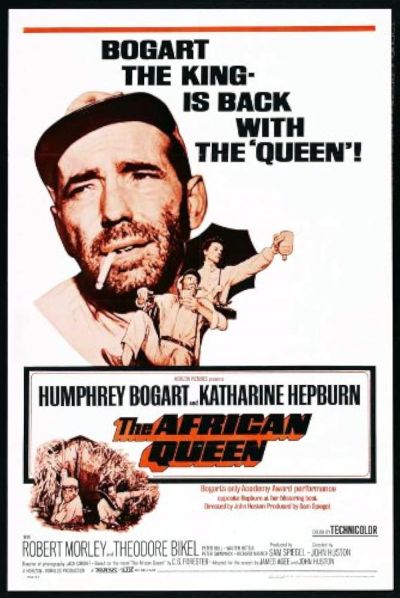 watch-The African Queen (1952)