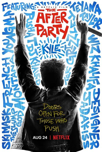 watch-The After Party (2018)