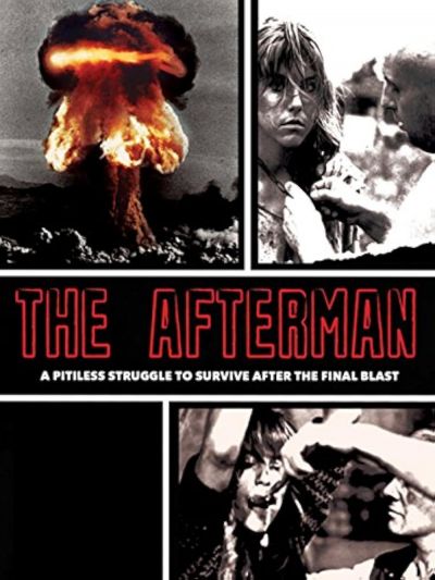 watch-The Afterman (1985)