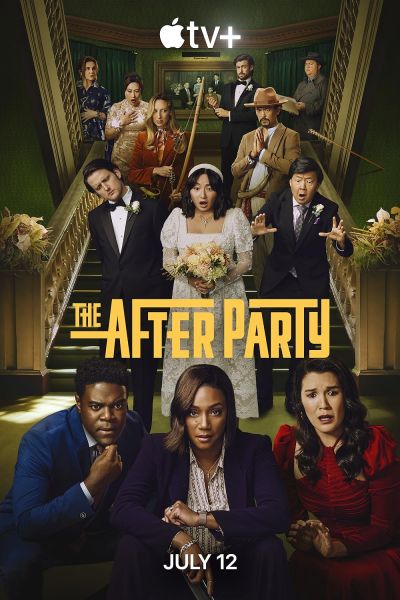 watch-The Afterparty (2022)