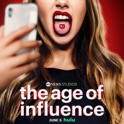 watch-The Age of Influence (2023)