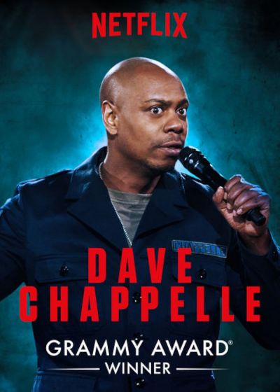 watch-The Age of Spin: Dave Chappelle Live at the Hollywood Palladium (2017)