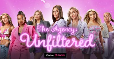watch-The Agency: Unfiltered (2023)