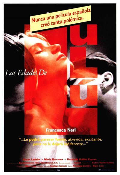 watch-The Ages of Lulu (1991)