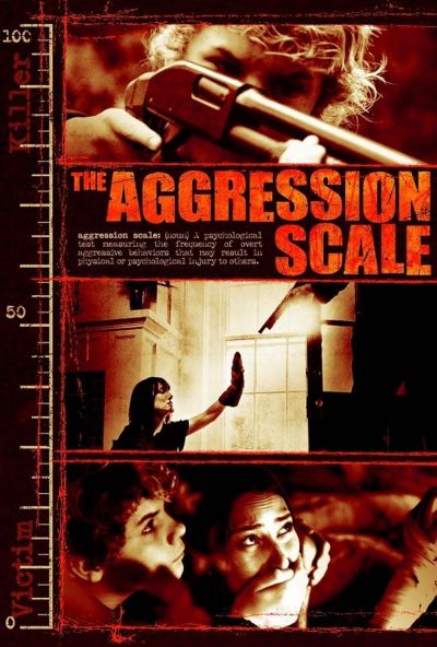 watch-The Aggression Scale (2012)