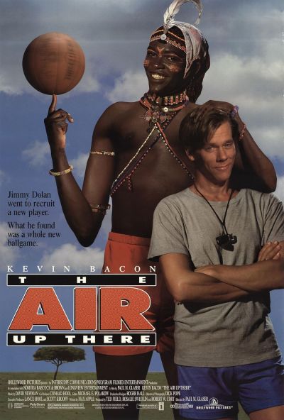 watch-The Air Up There (1994)