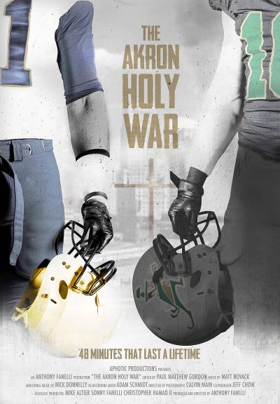 watch-The Akron Holy War (2017)