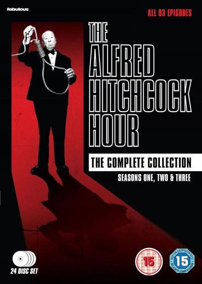 watch-The Alfred Hitchcock Hour (1962)