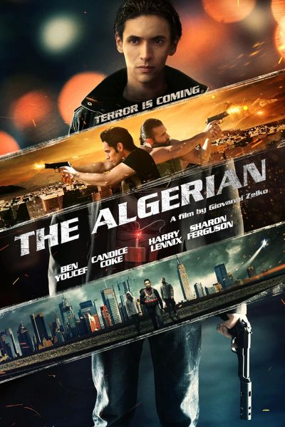 watch-The Algerian (2019)