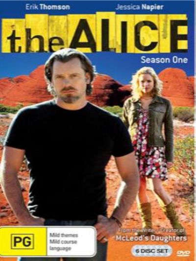watch-The Alice (2005)