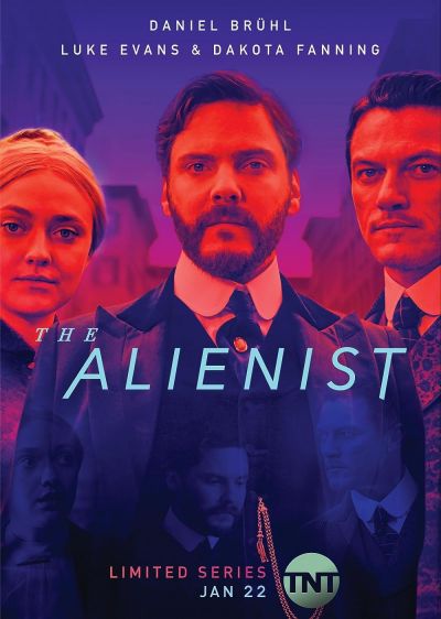 watch-The Alienist (2018)
