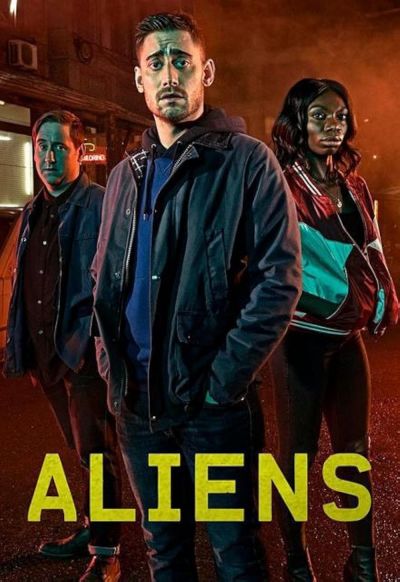 watch-The Aliens (2016)