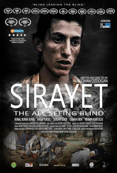 watch-The All Seeing Blind (2017)