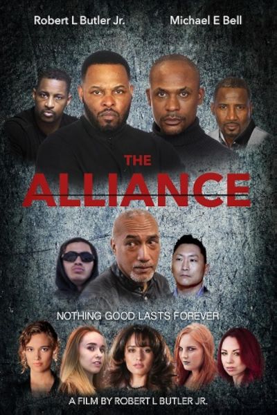 watch-The Alliance (2021)
