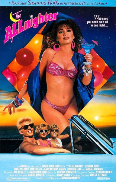 watch-The Allnighter (1987)