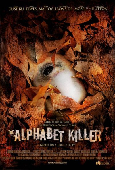 watch-The Alphabet Killer (2009)