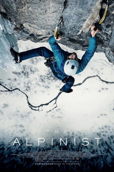 watch-The Alpinist (2021)
