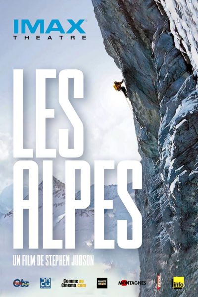 watch-The Alps - Climb of Your Life (2007)