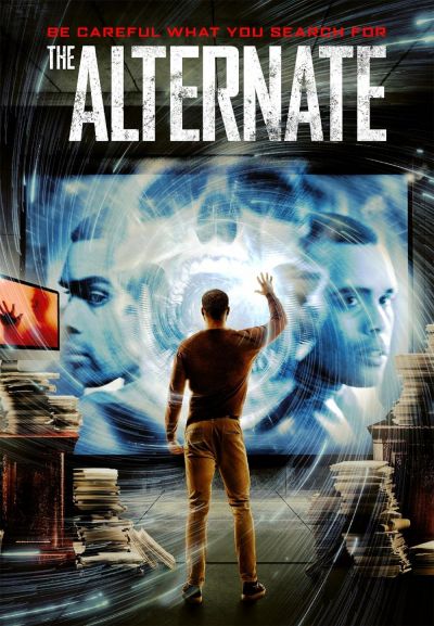 watch-The Alternate (2021)
