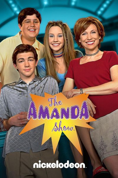 watch-The Amanda Show (1999)