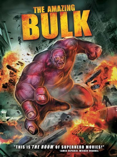 watch-The Amazing Bulk (2012)