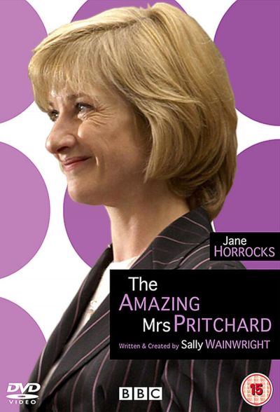 watch-The Amazing Mrs Pritchard (2006)