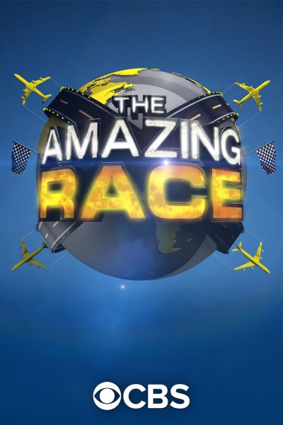 watch-The Amazing Race (2001)