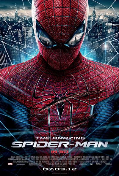 watch-The Amazing Spider-Man (2012)