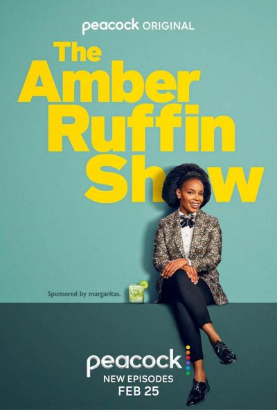 watch-The Amber Ruffin Show (2020)