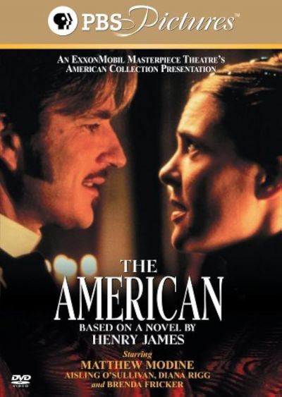 watch-The American (1998)
