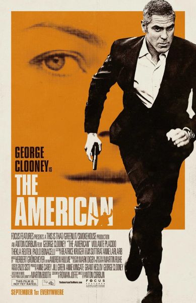watch-The American (2010)