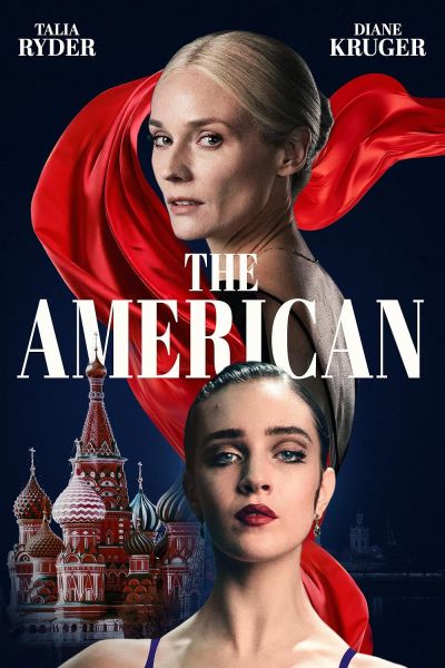 watch-The American (2024)