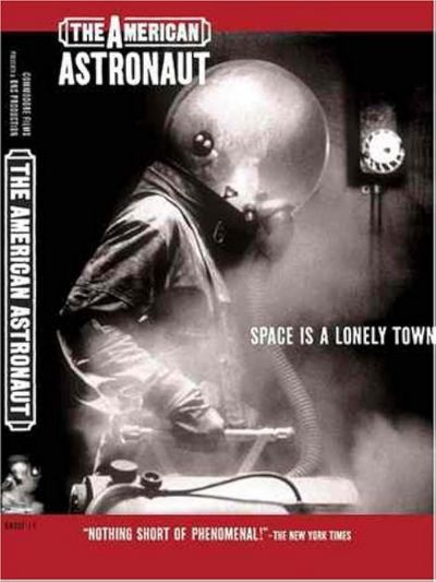 watch-The American Astronaut (2001)