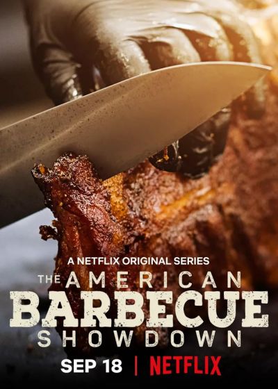 watch-The American Barbecue Showdown (2020)