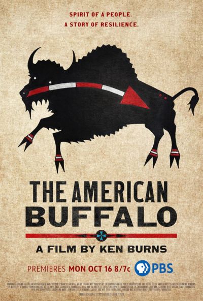 watch-The American Buffalo (2023)