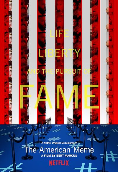 watch-The American Meme (2018)