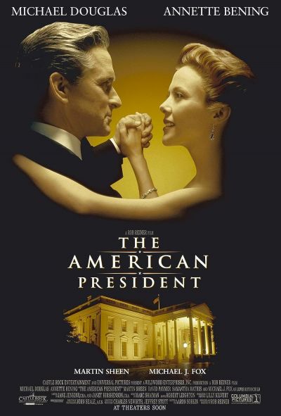 watch-The American President (1995)