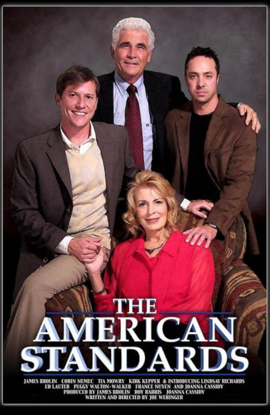 watch-The American Standards (2008)