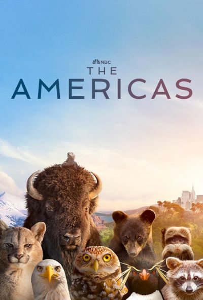 watch-The Americas (2025)