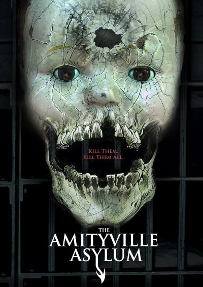 watch-The Amityville Asylum (2013)