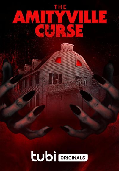 watch-The Amityville Curse (2023)