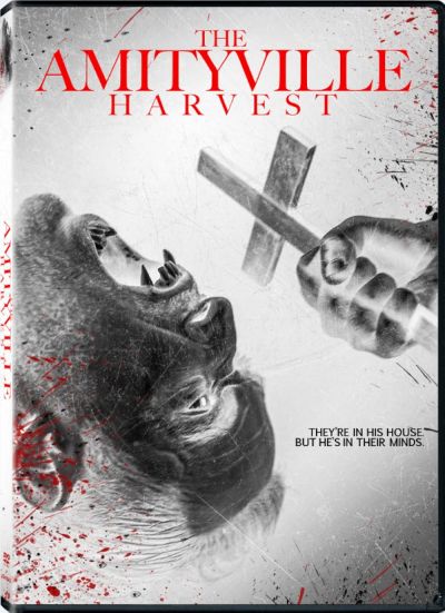 watch-The Amityville Harvest (2020)