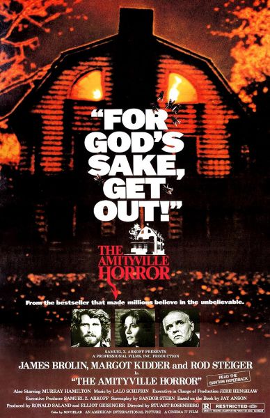 watch-The Amityville Horror (1979)