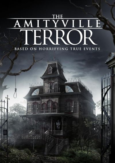 watch-The Amityville Terror (2016)